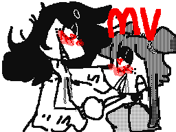 yea,this is a jeff x oc mv