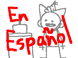 ES SU CUMPLEANOS (de ayer :3)