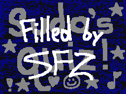 Sudo's Quiz - Filled by SFZ