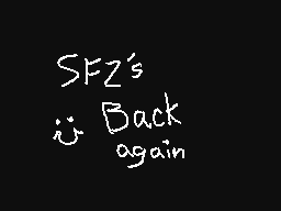 SFZ's back again