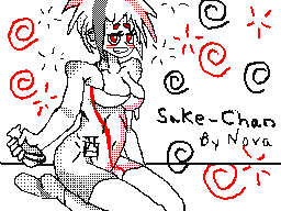 Sake-Chan