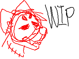 Flipnote by ♥Butters♥