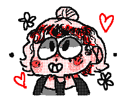 Flipnote by ♥Butters♥