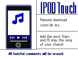 Flipnote by ⓁUNEⓇ-staⓇ