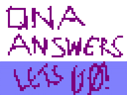 QnA Answers!