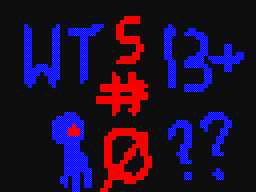 Arpeggio Story #0 Part 1