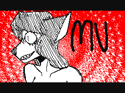 Flipnote by WolfStar☆