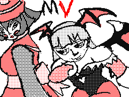 Flipnote by Gamer Ren