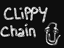 Clippy Chain