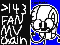 Flipnote by Ⓐpl783☆