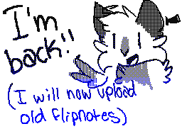 Flipnote by Icestoreoz