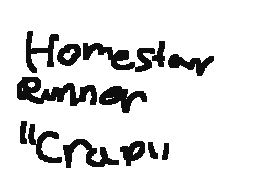 Homestar Runner ''Crap''