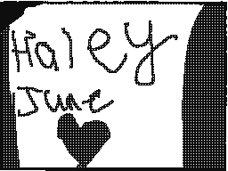 Flipnote stworzony przez Heavendad♥