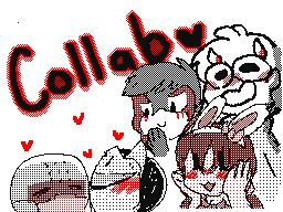 Flipnote by ✕genyatta✕