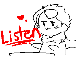 Flipnote by ✕genyatta✕