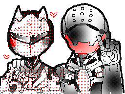 Flipnote by ✕genyatta✕