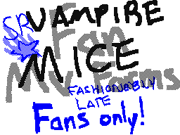 Flipnote by ★Dancing★