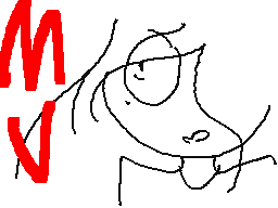 Flipnote stworzony przez Abi