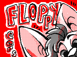 floppy ears