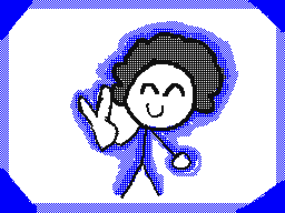 Flipnote stworzony przez CrAzYToAd😑