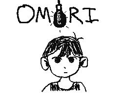 Omori Title Screen