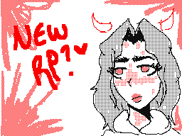 Flipnote by sleepybl∞m