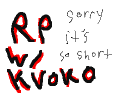 Flipnote di Kimmy😃♥📱♥♥