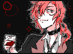 Nakahara Chuuya