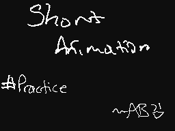 Short animation