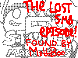 Stupid Mario Bros Ep 5: THE LOST EPISODE