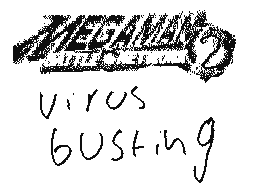 MMBN2 Virus Busting