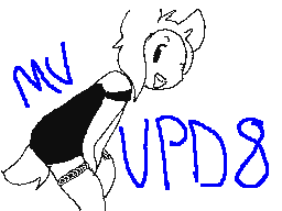 Flipnote by SÇrÄfTⓎツ