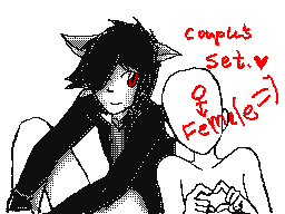 Flipnote by XtheWolf9%