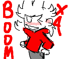 Flipnote by ♥Bella