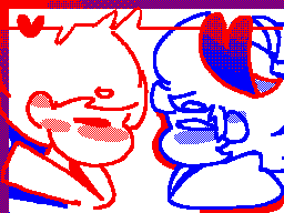 Flipnote by ♥Bella    