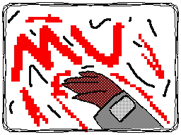 Flipnote stworzony przez Wafflez46