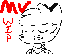 Flipnote του χρηστη Wafflez46