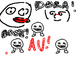 Flipnote by PlacidDerp