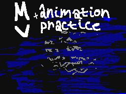 animation practice...