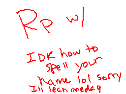 Flipnote by Moonwing