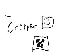 Flipnote by Creeper😃