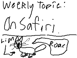 Flipnote by Creeper😃