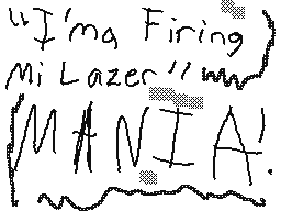 Flipnote by Creeper😃