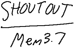 Flipnote by Creeper😃