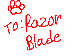 Flipnote di FìreW☆lf46