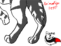 Flipnote by Flame★Wolf