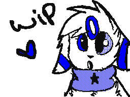 Flipnote by Star★