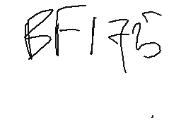 Flipnote by BlurryFace