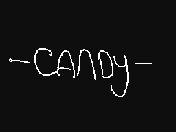 Flipnote by candy
