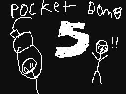 pocket bomb 5